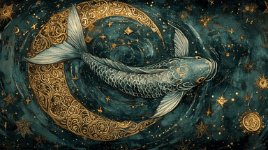 Pisces's Horoscope Report