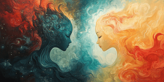 Aries's compatibility with other sun-signs Image